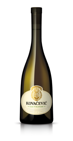 Vino Belo Sauvignon Kovačević 0.7l